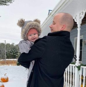 Meet your Posher, Mitchell